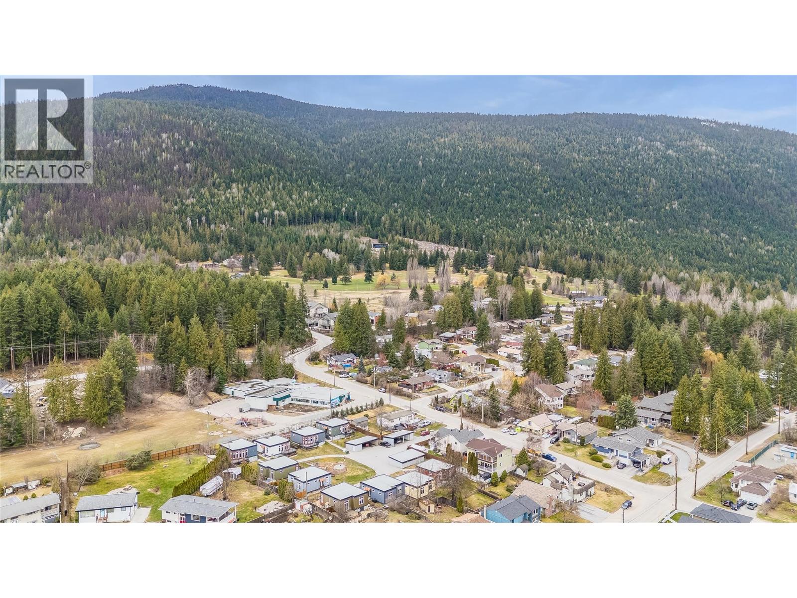 1517 Crease Avenue Unit# 2, Nelson