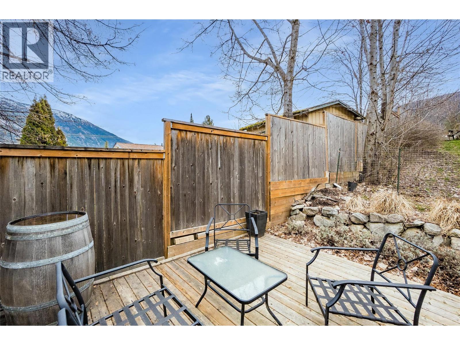 1517 Crease Avenue Unit# 2, Nelson