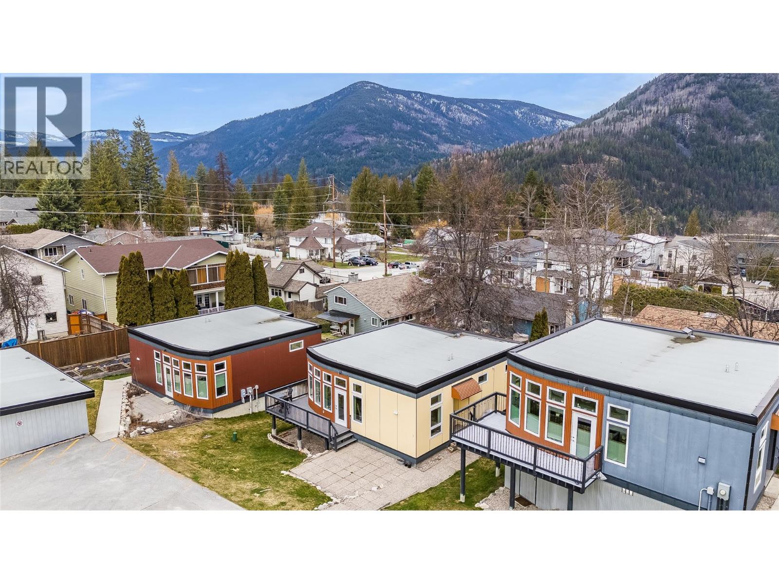 1517 Crease Avenue Unit# 2, Nelson