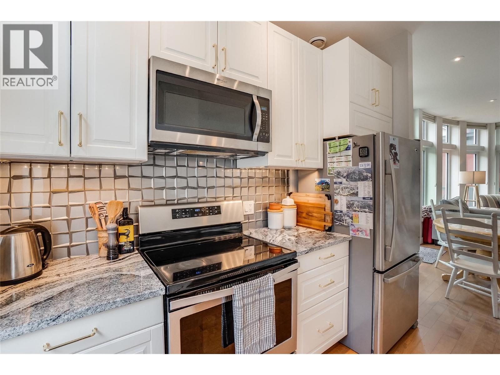 1517 Crease Avenue Unit# 2, Nelson