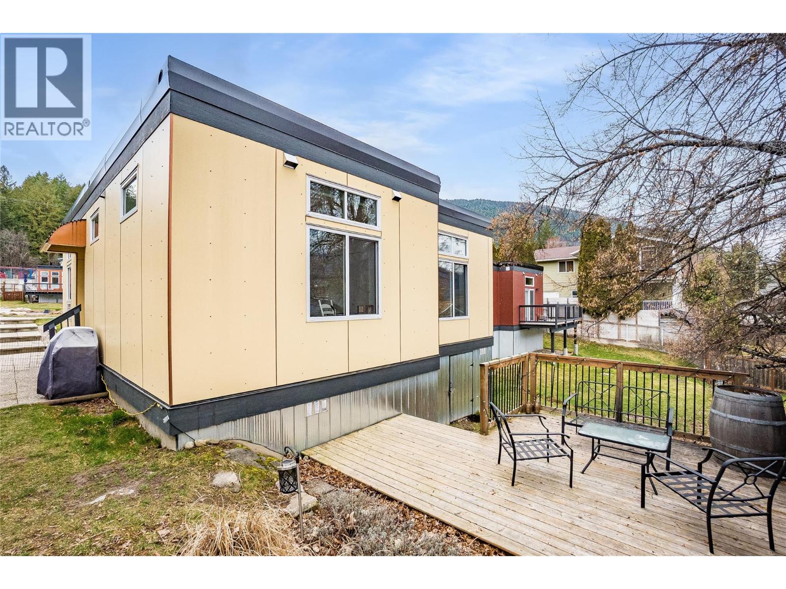 1517 Crease Avenue Unit# 2, Nelson