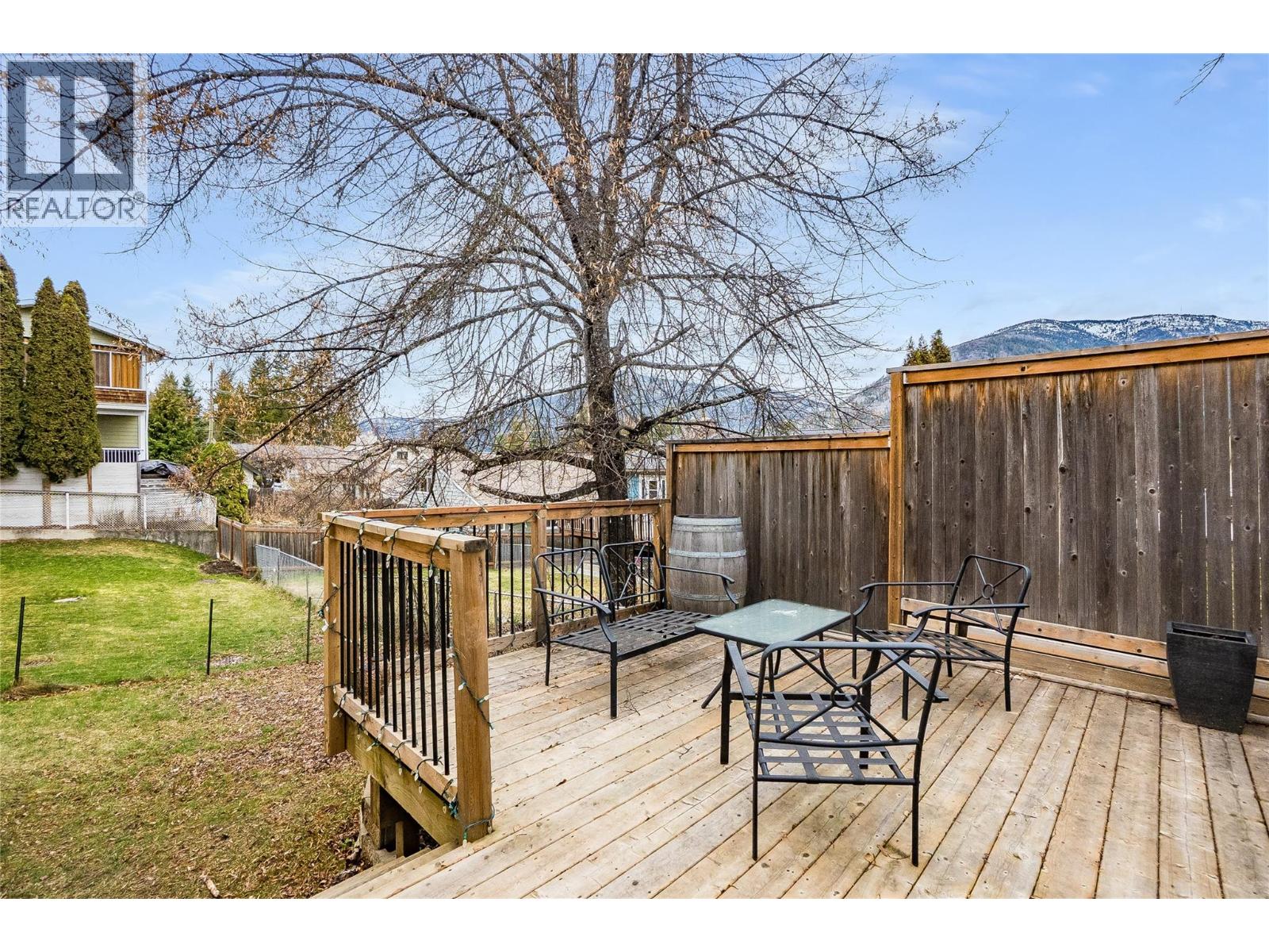 1517 Crease Avenue Unit# 2, Nelson