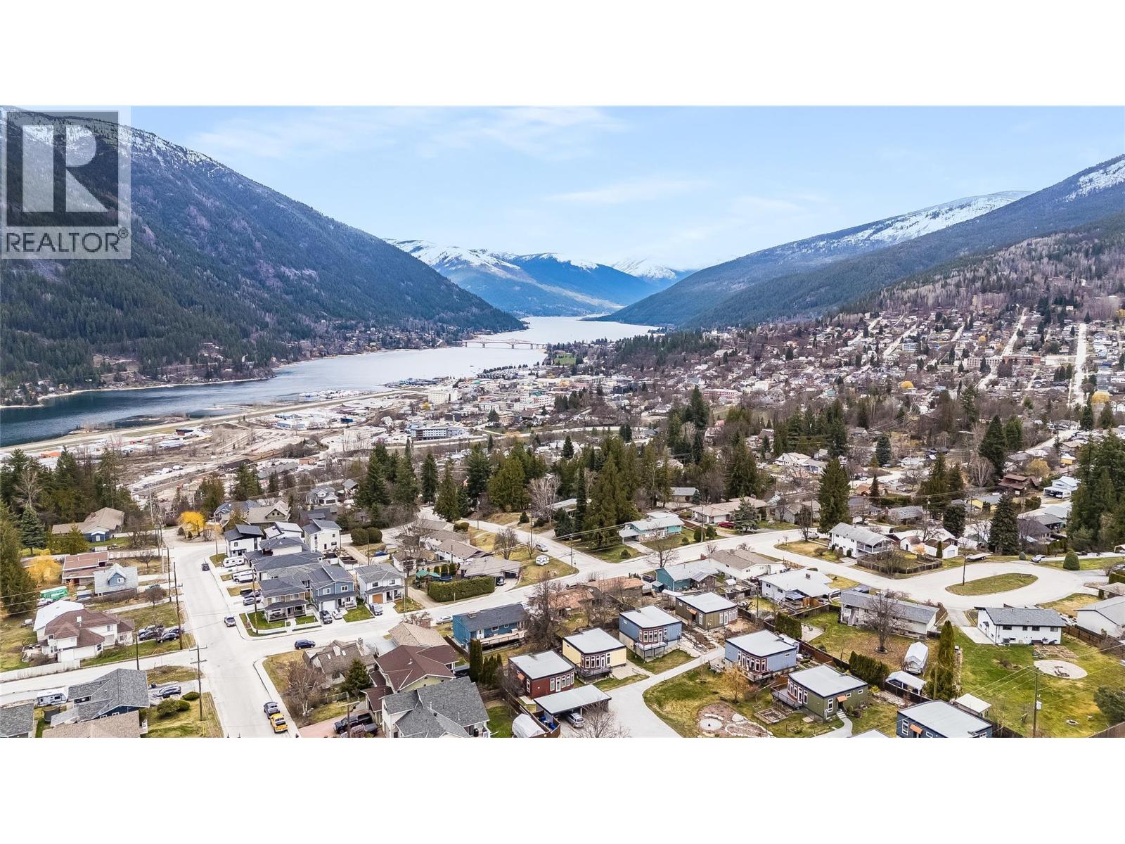 1517 Crease Avenue Unit# 2, Nelson