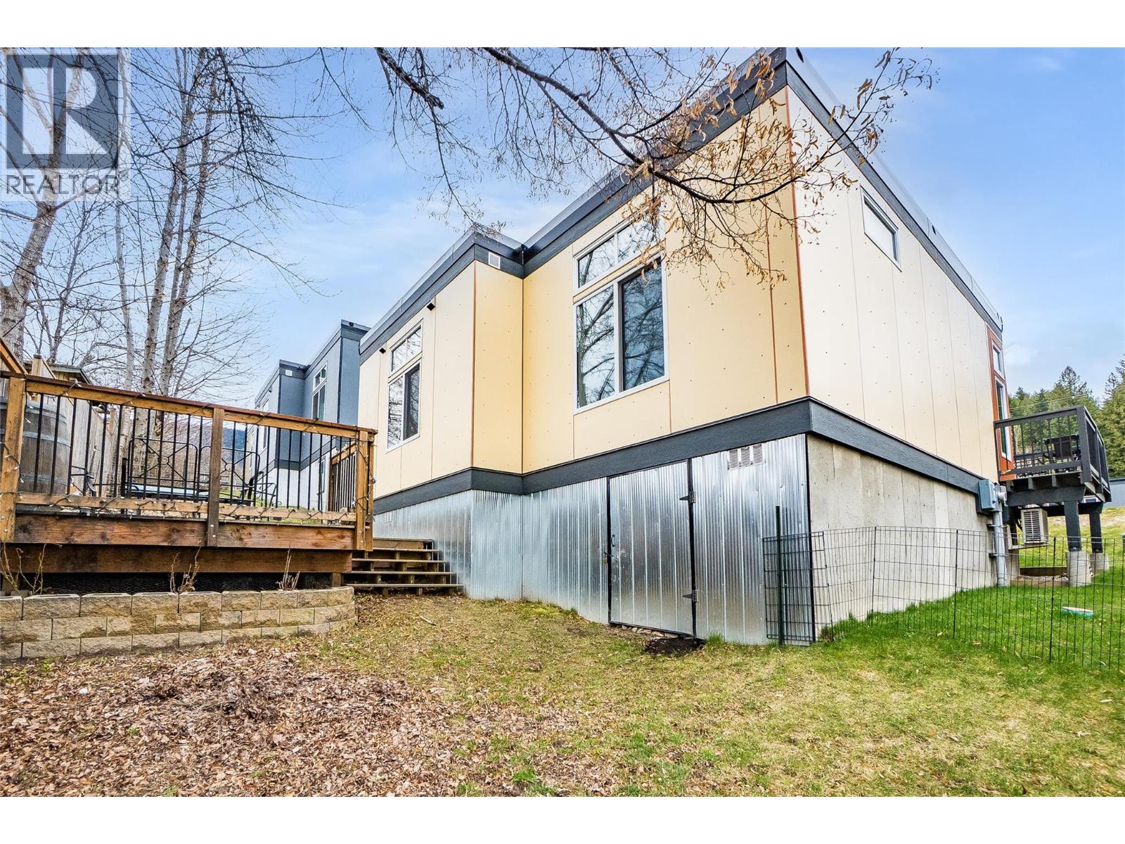 1517 Crease Avenue Unit# 2, Nelson