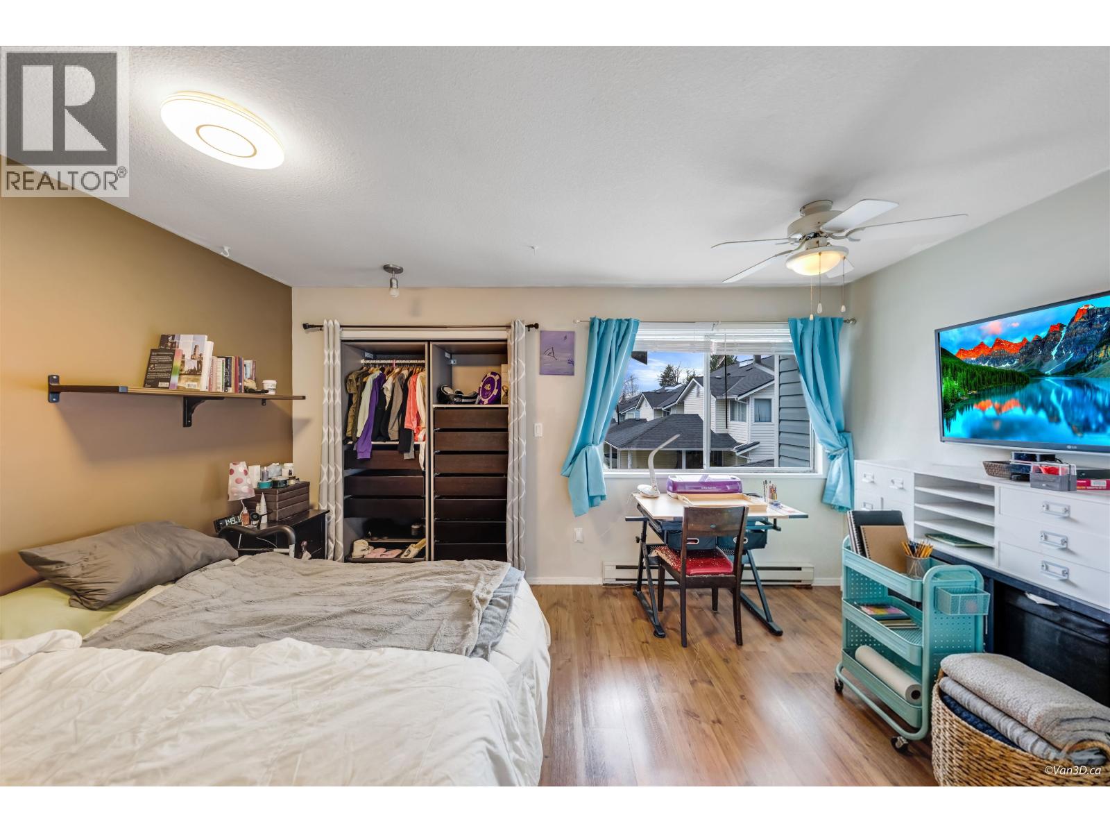 35 22411 124 AVENUE, Maple Ridge