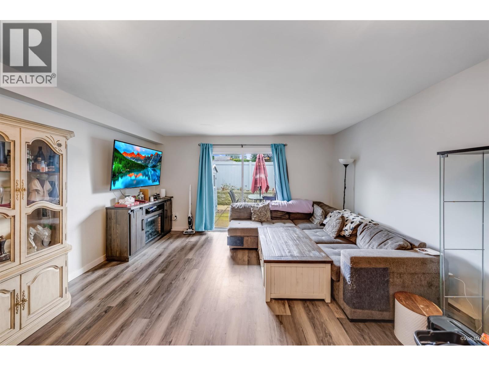 35 22411 124 AVENUE, Maple Ridge