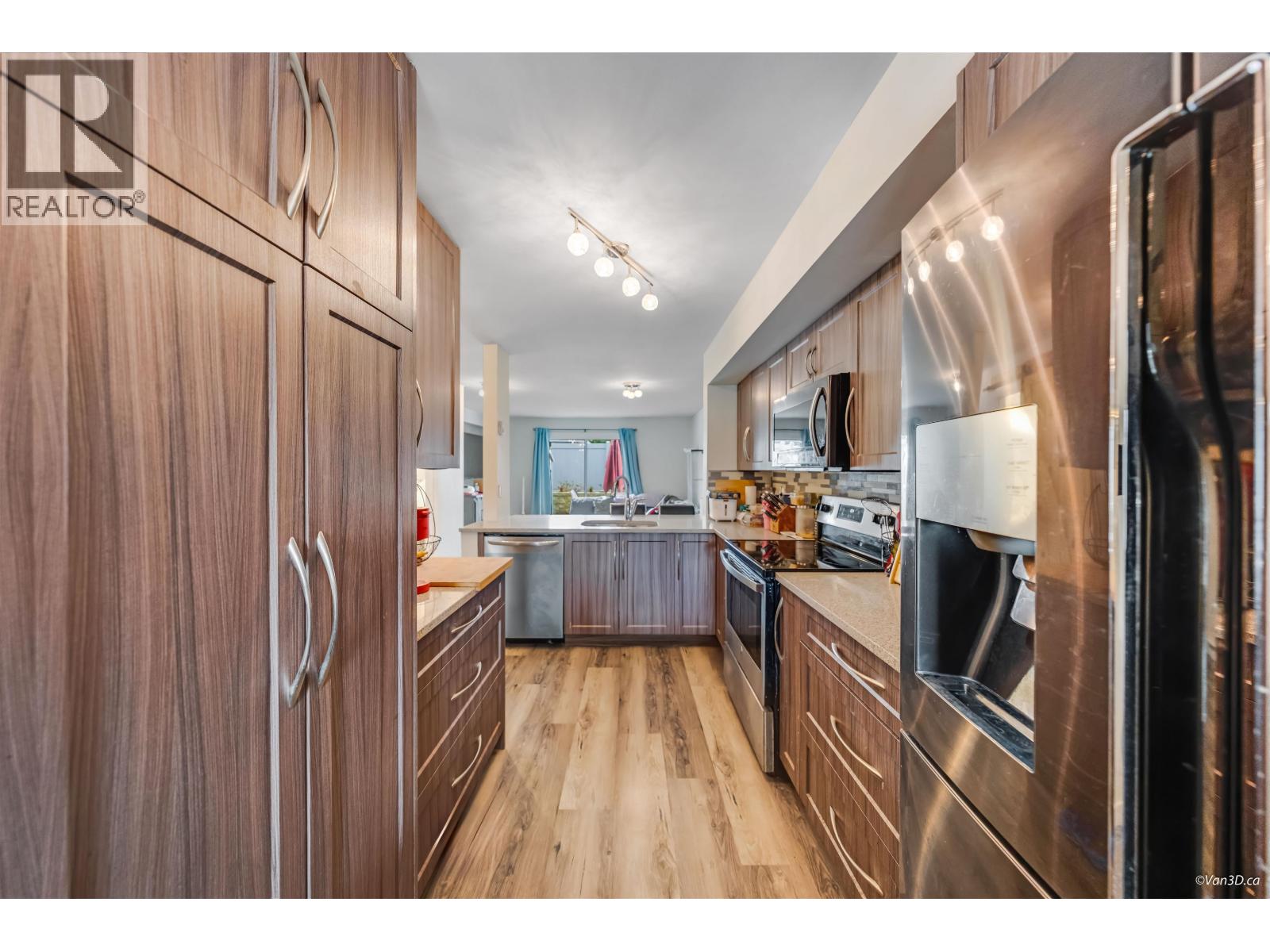 35 22411 124 AVENUE, Maple Ridge