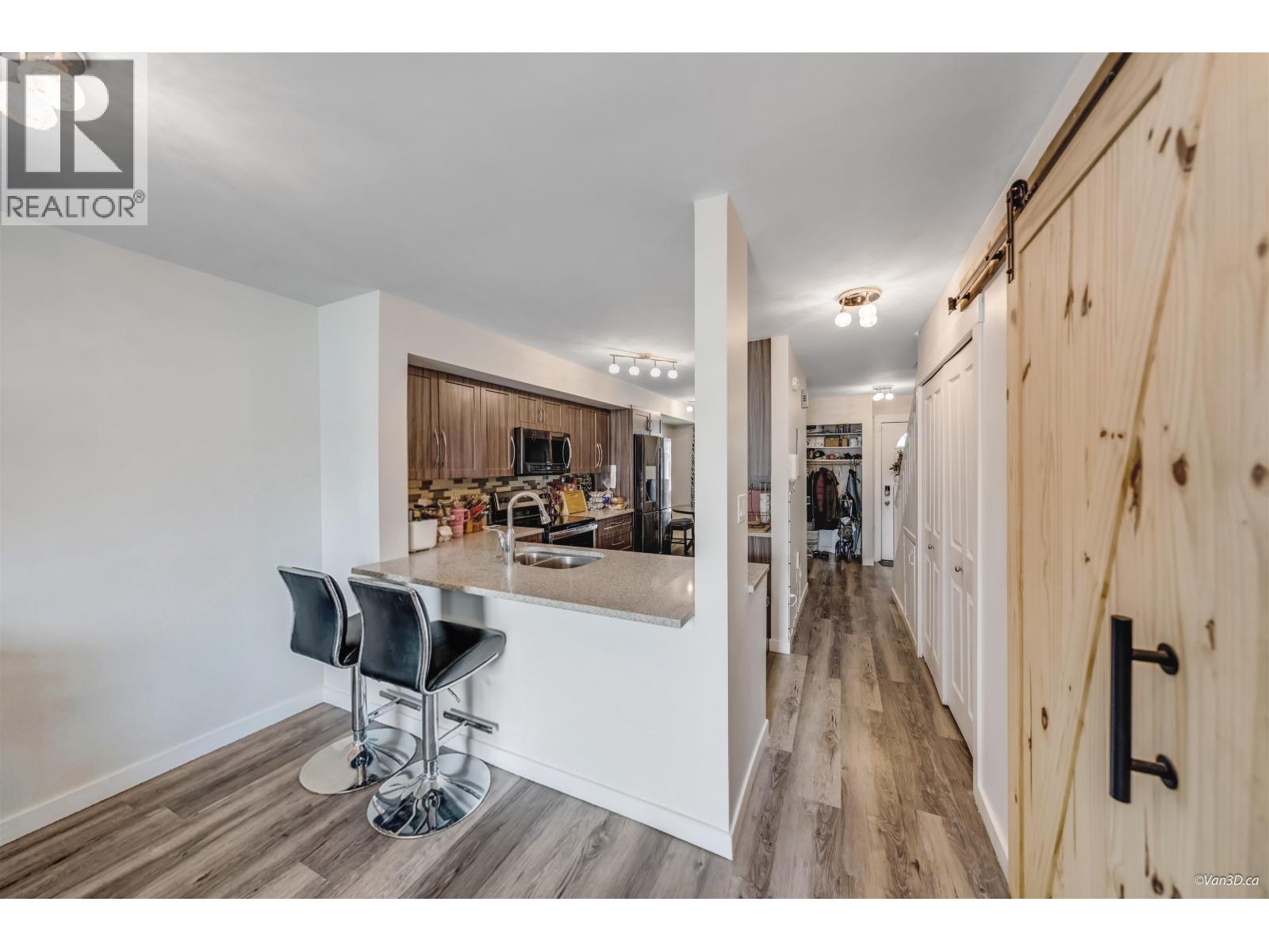 35 22411 124 AVENUE, Maple Ridge