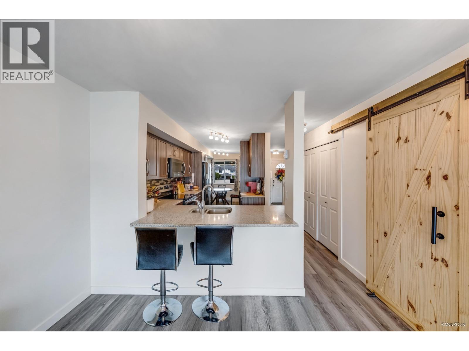 35 22411 124 AVENUE, Maple Ridge