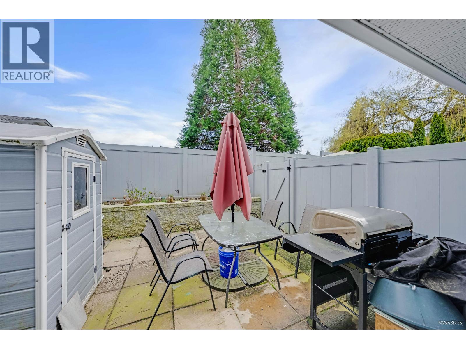 35 22411 124 AVENUE, Maple Ridge