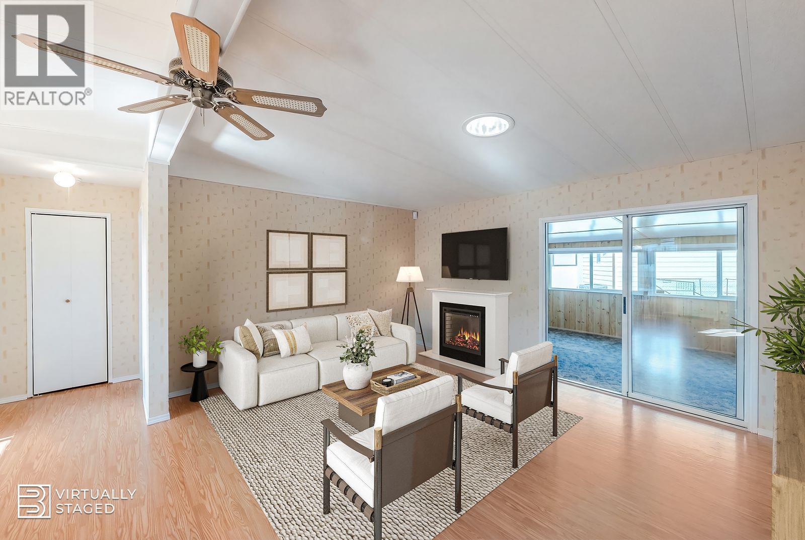 3105 South Main Street Unit# 612, Penticton