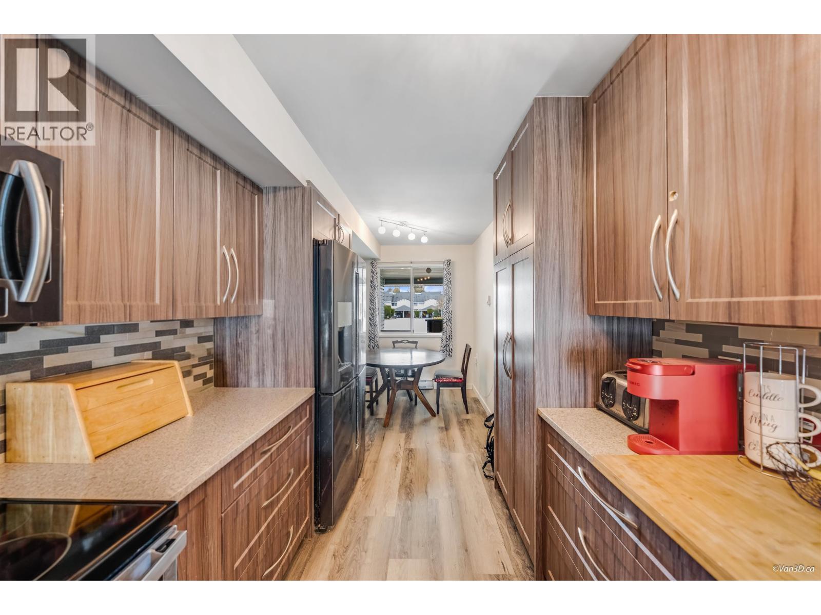 35 22411 124 AVENUE, Maple Ridge