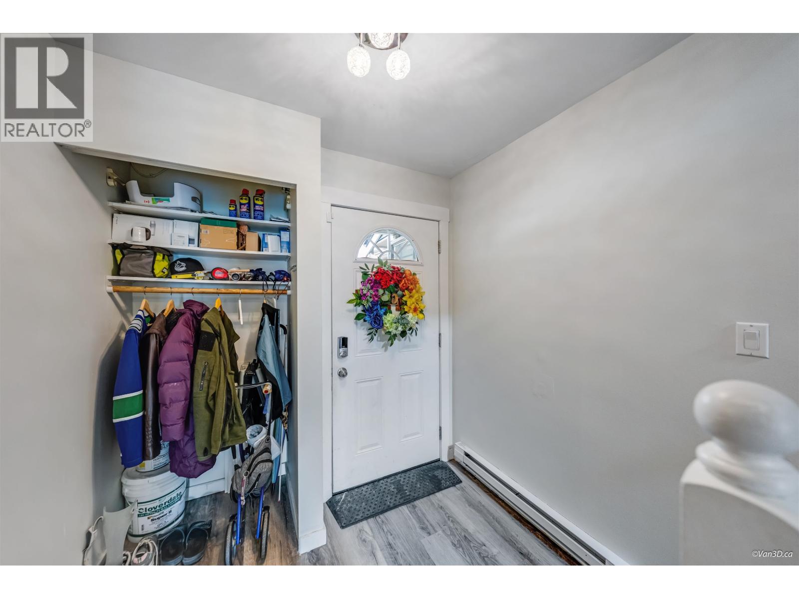 35 22411 124 AVENUE, Maple Ridge