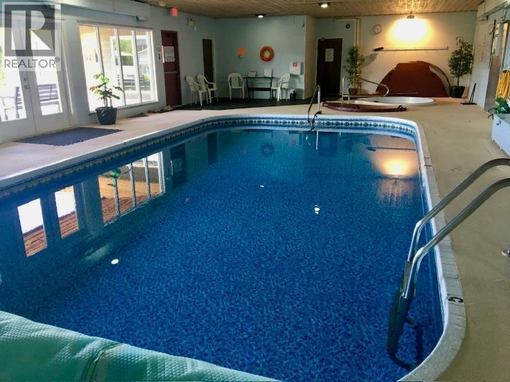 3105 South Main Street Unit# 612, Penticton