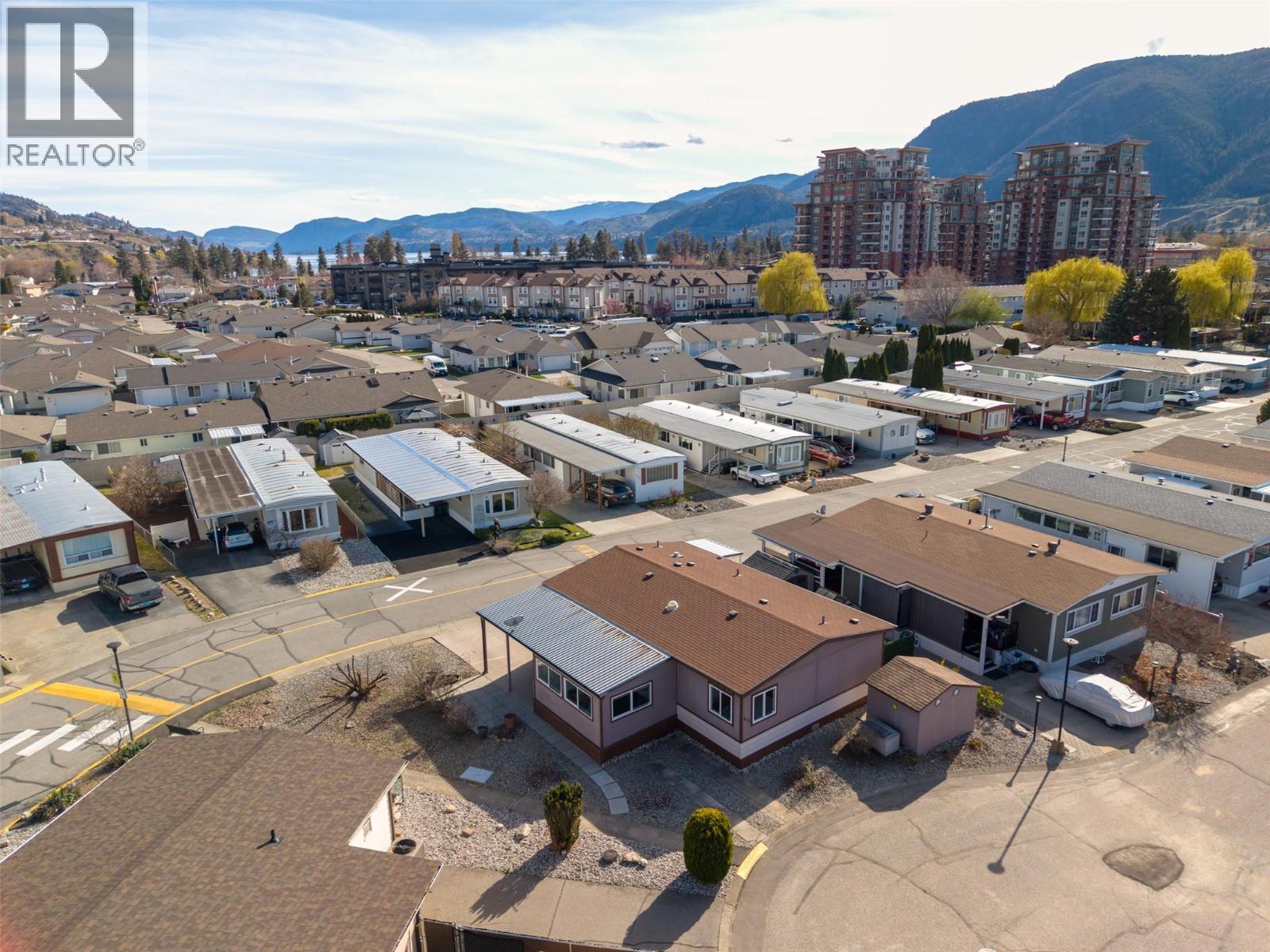 3105 South Main Street Unit# 612, Penticton