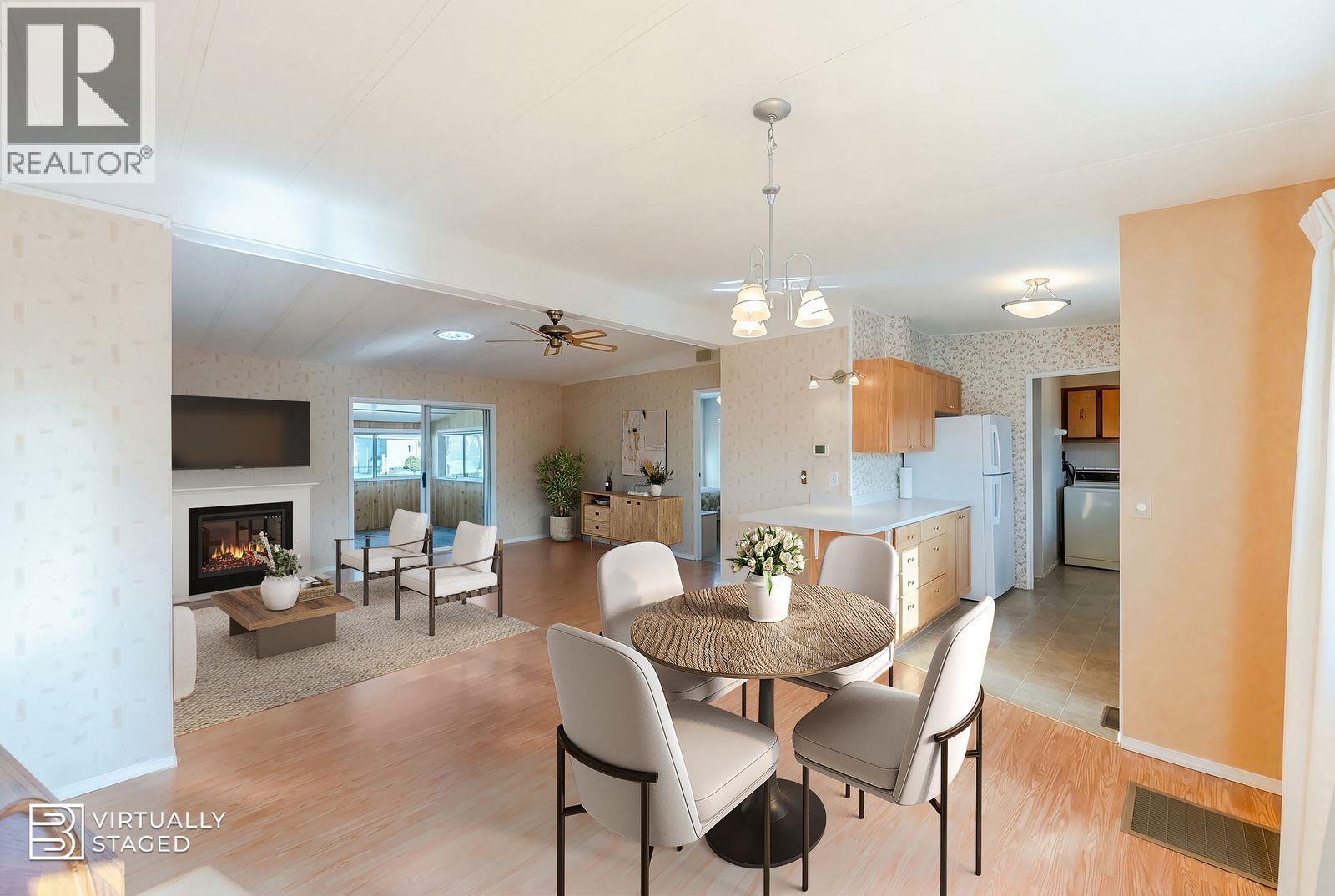 3105 South Main Street Unit# 612, Penticton