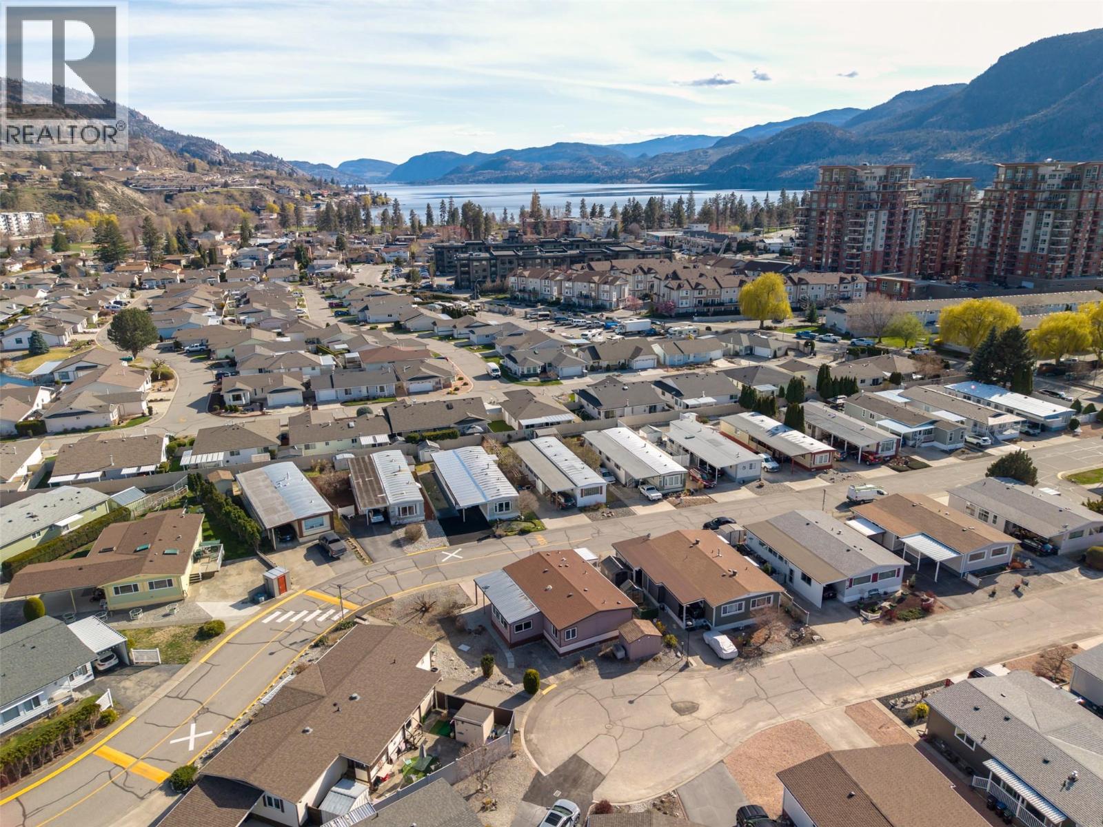 3105 South Main Street Unit# 612, Penticton