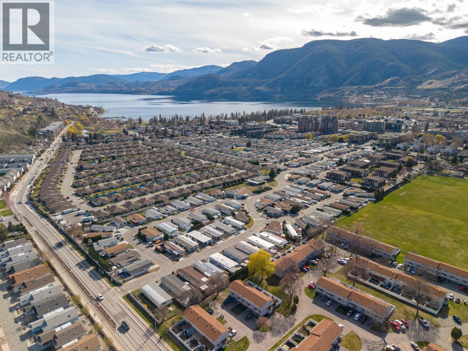 3105 South Main Street Unit# 612, Penticton