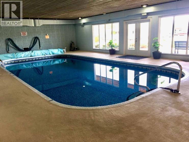 3105 South Main Street Unit# 612, Penticton