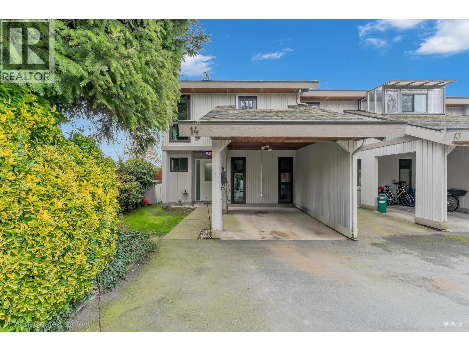 #14-5600 LADNER TRUNK Road, Delta