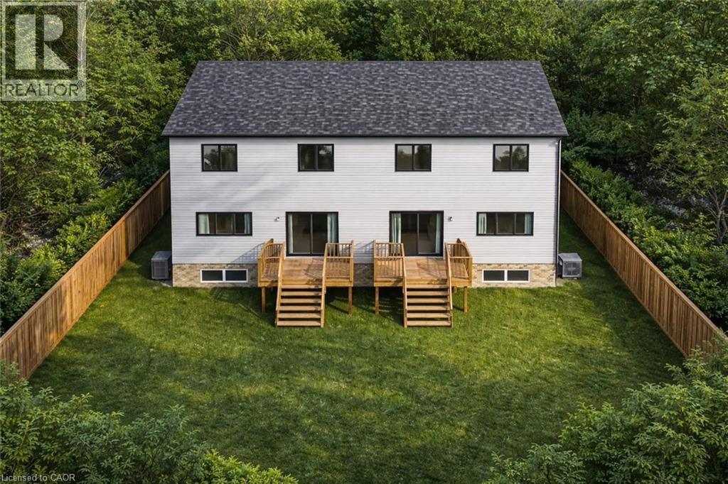 33 COLLEGE Avenue W, Guelph, Ontario, N1G1R8 — Photo 21