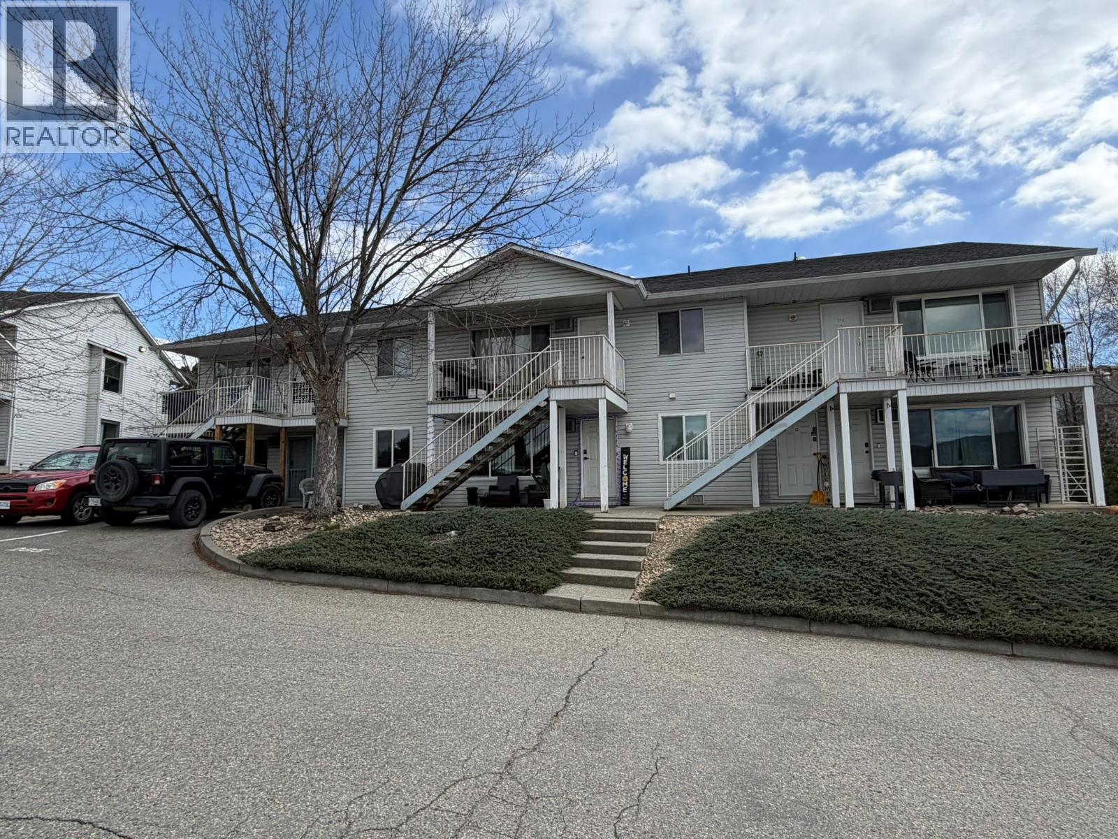 107 1041 Middleton Way, Vernon