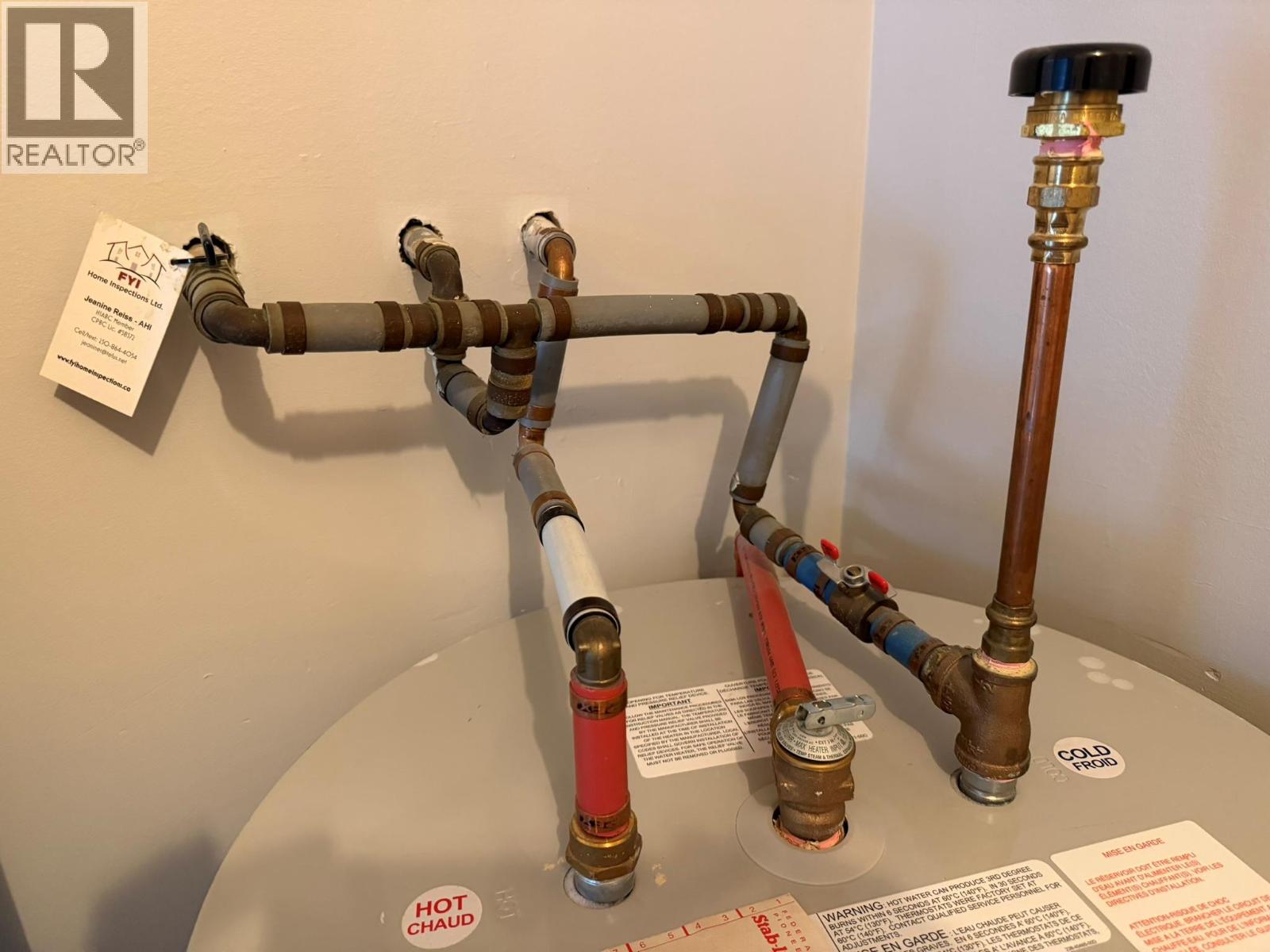 107 1041 Middleton Way, Vernon