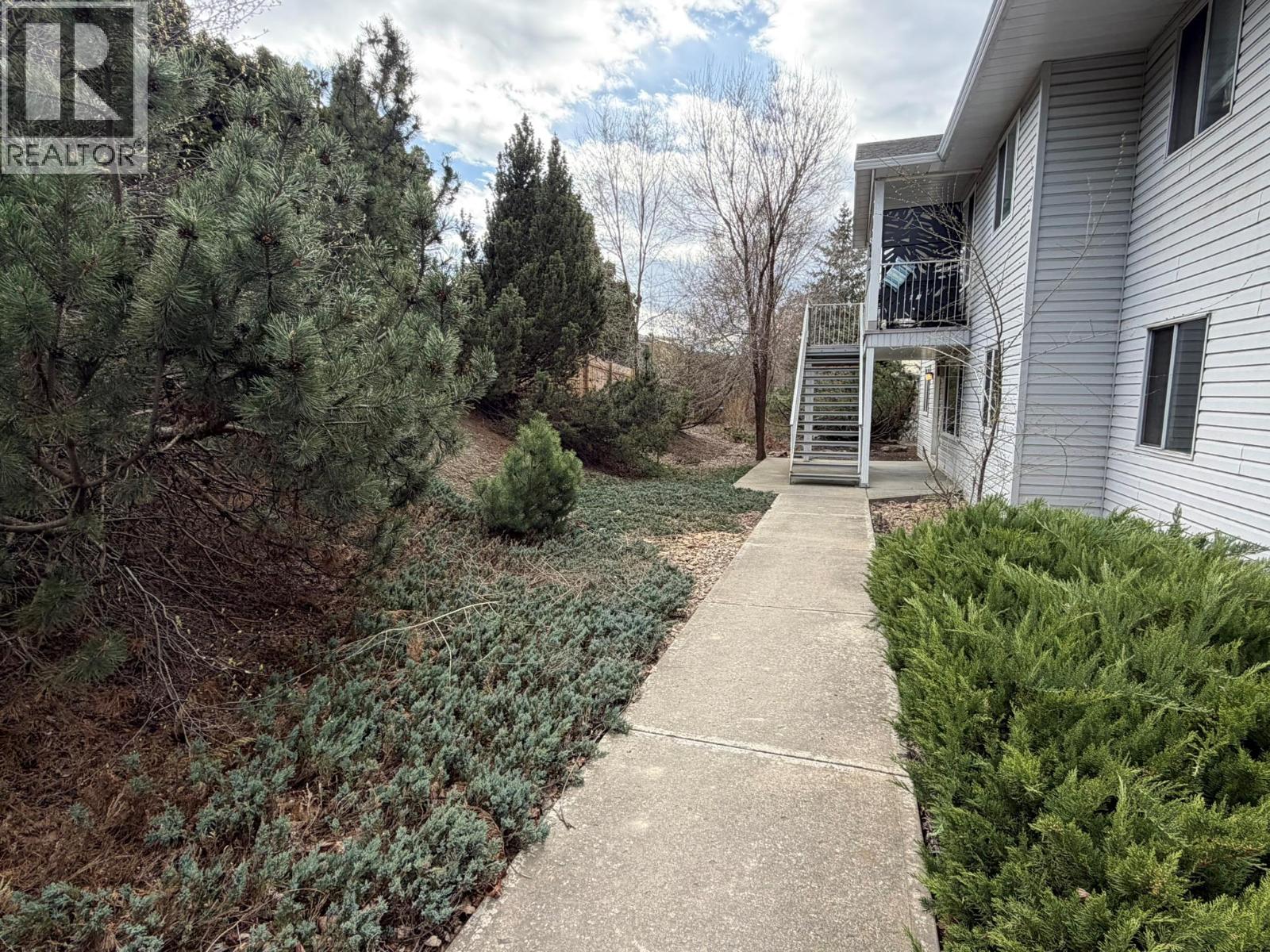 107 1041 Middleton Way, Vernon