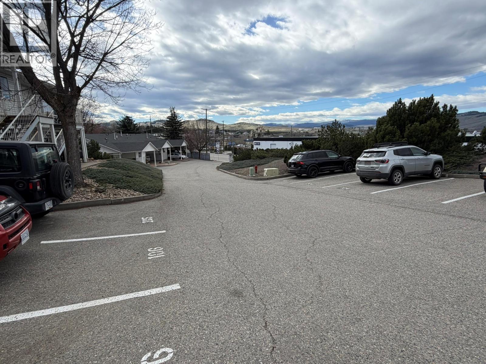 107 1041 Middleton Way, Vernon