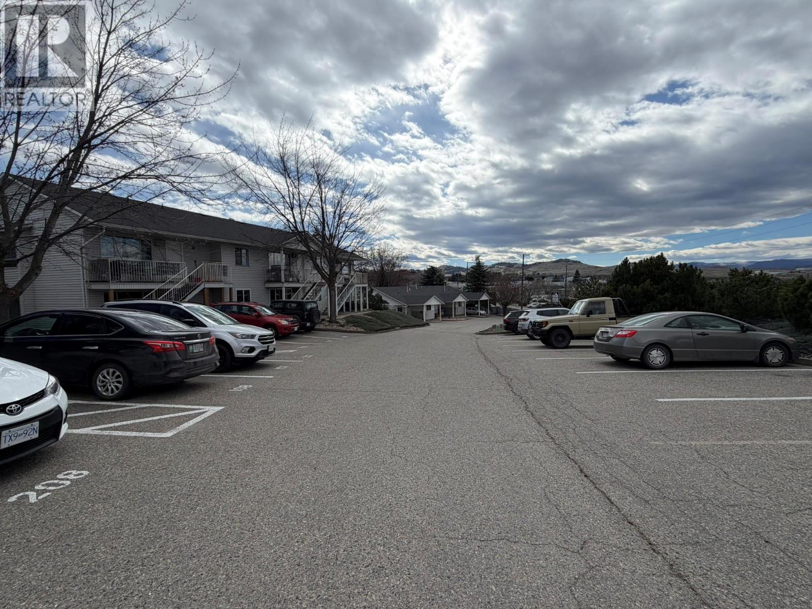 107 1041 Middleton Way, Vernon