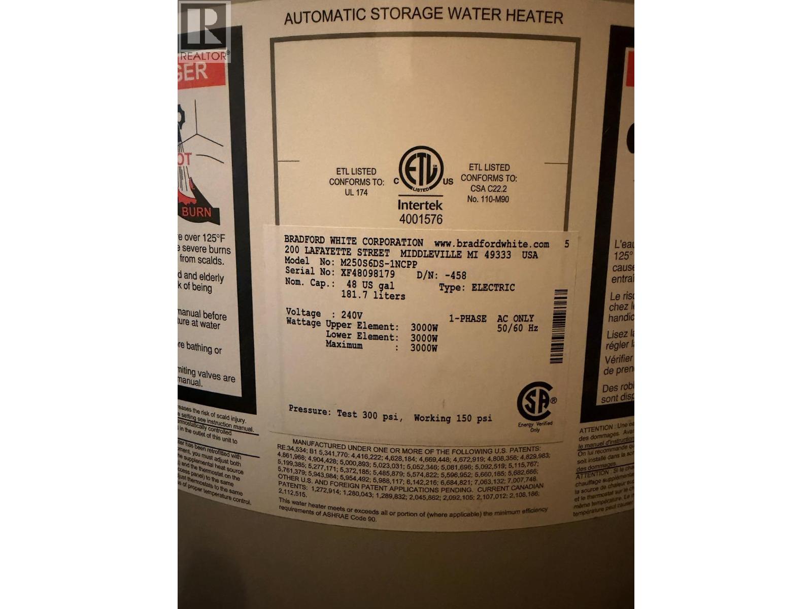 107 1041 Middleton Way, Vernon