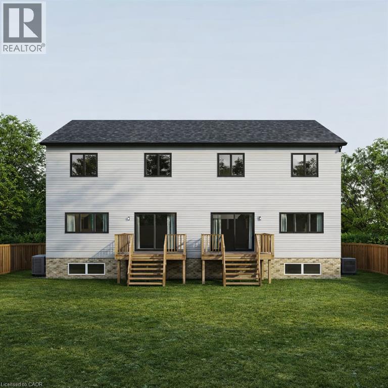 33 COLLEGE Avenue W, Guelph, Ontario, N1G1R8 — Photo 20