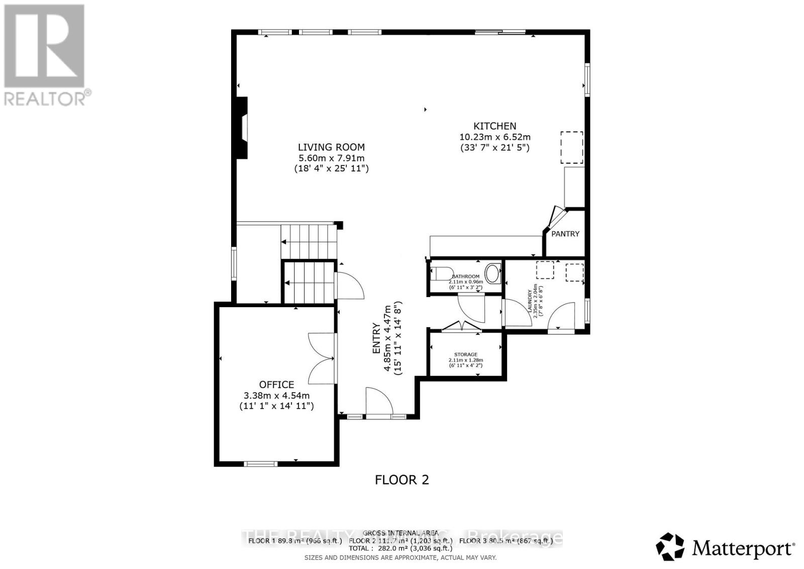 15 OSCAR DAVIS COURT Property Photo