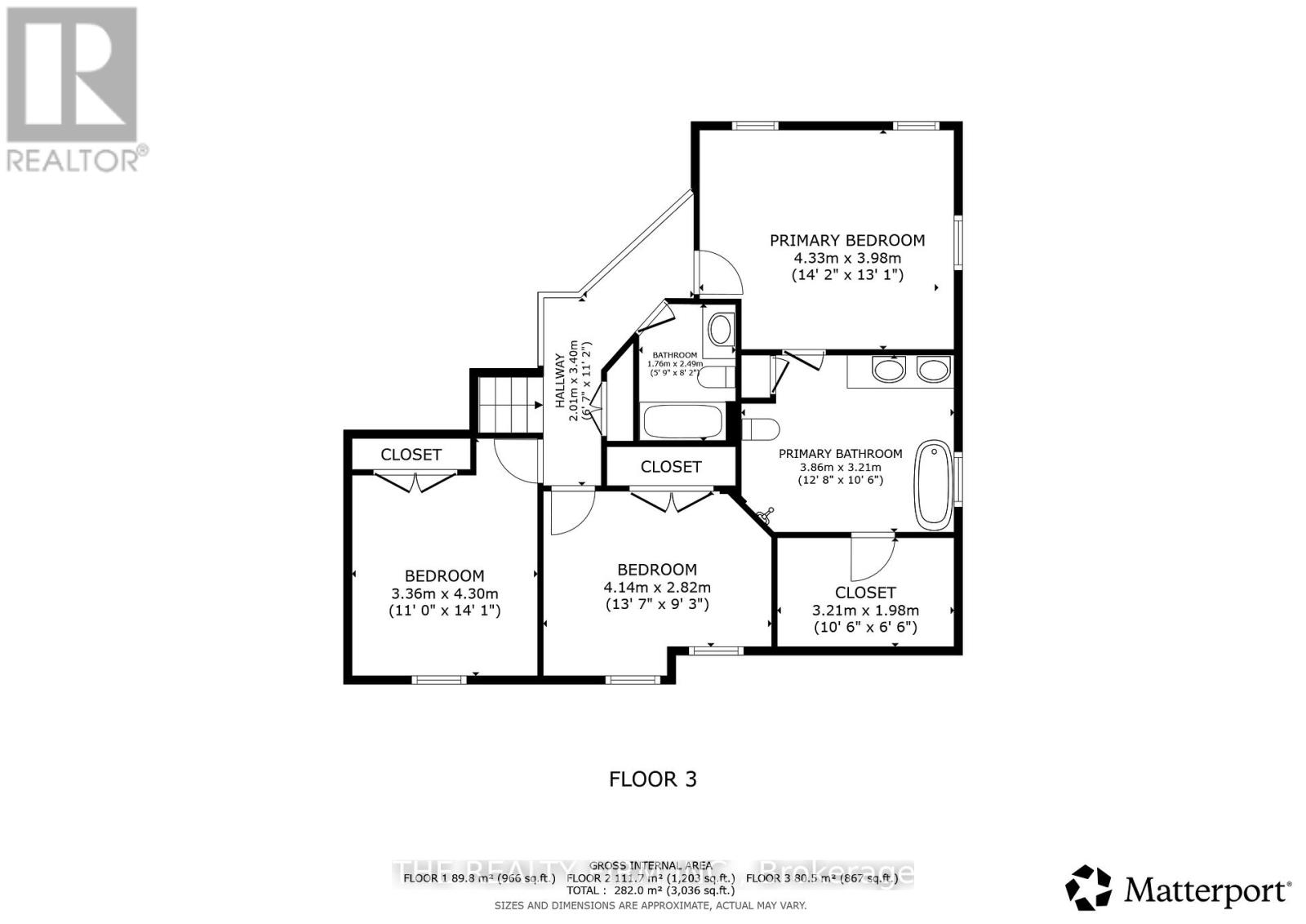 15 OSCAR DAVIS COURT Property Photo