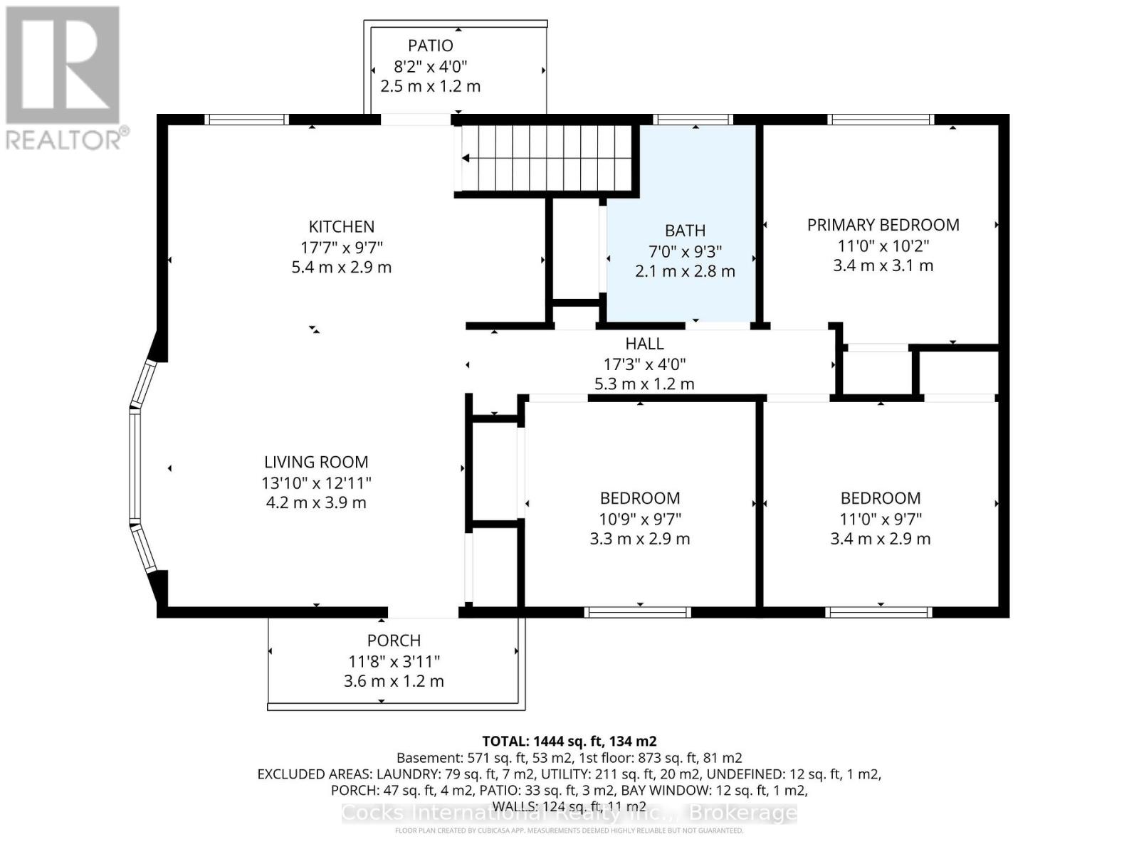 36 SUSAN STREET W - 33
