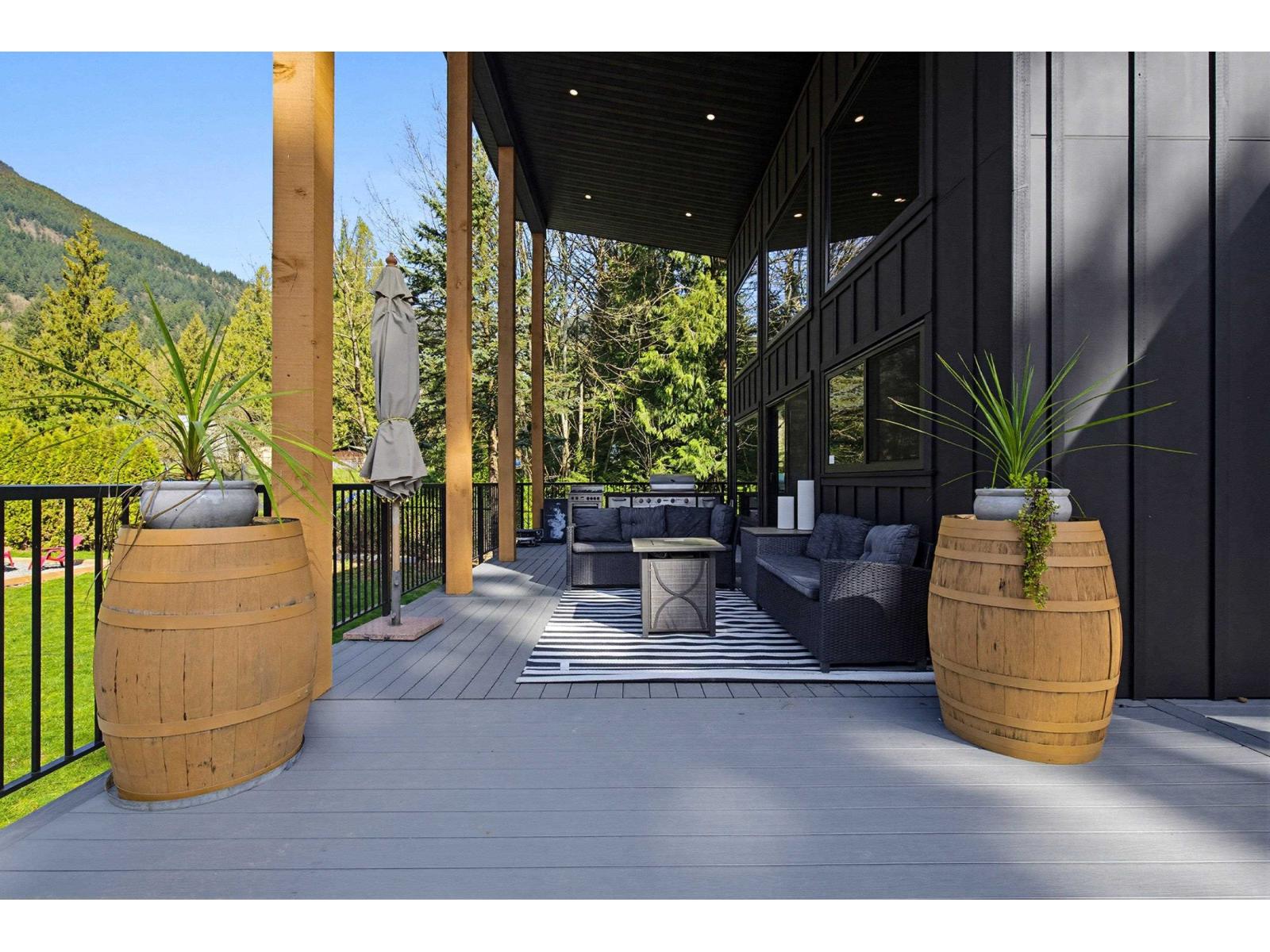 10377 NORTH DEROCHE ROAD, Mission