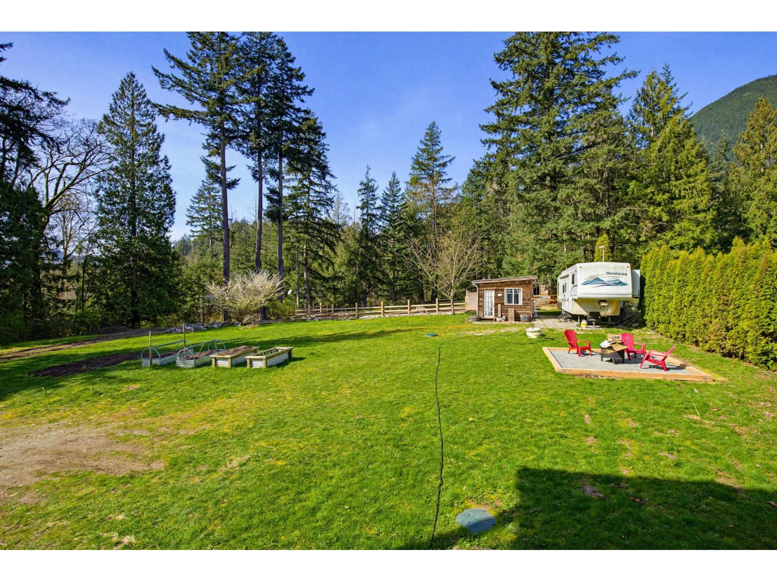 10377 NORTH DEROCHE ROAD, Mission