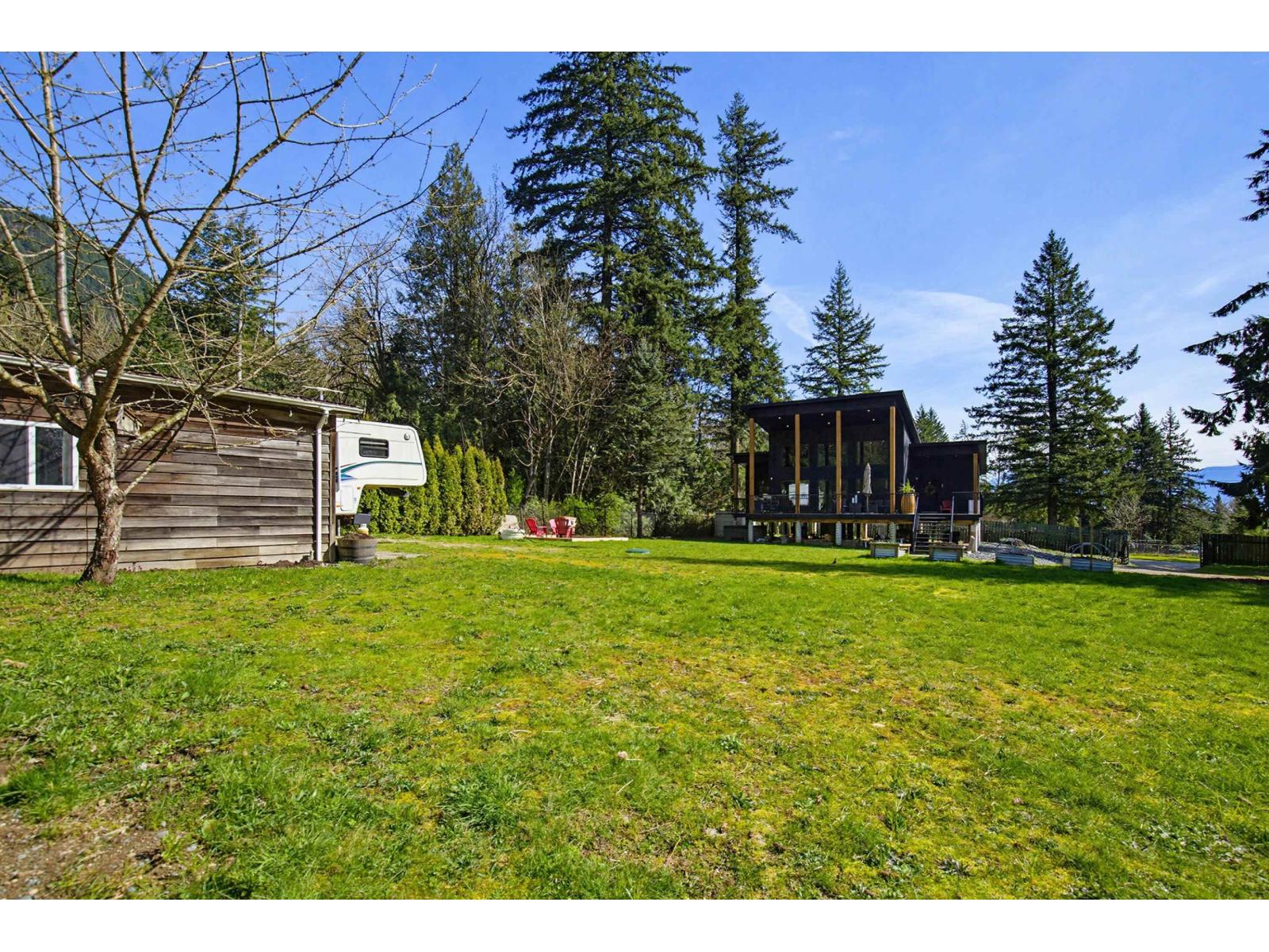 10377 NORTH DEROCHE ROAD, Mission