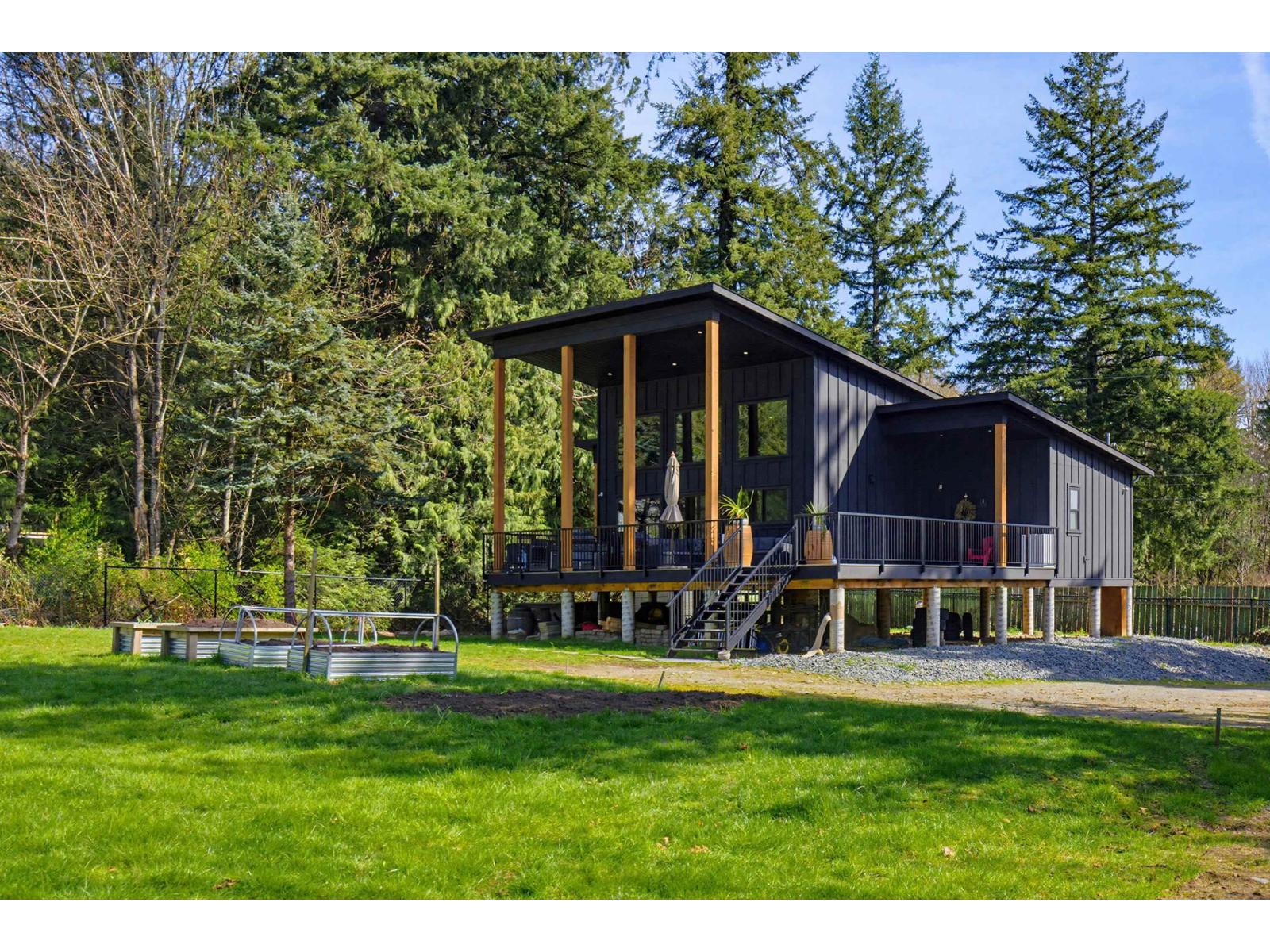 10377 NORTH DEROCHE ROAD, Mission