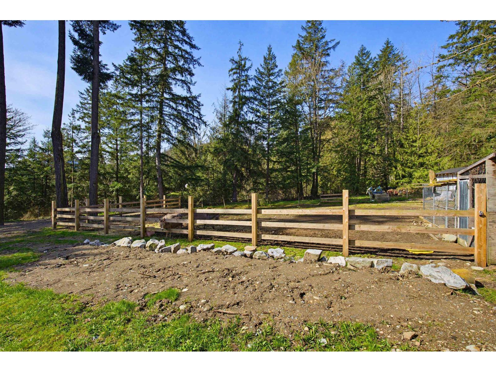 10377 NORTH DEROCHE ROAD, Mission