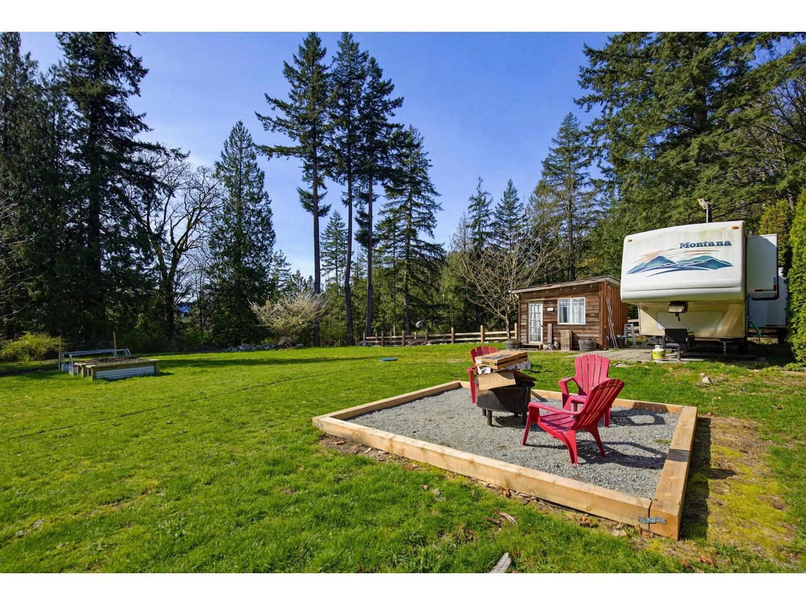 10377 NORTH DEROCHE ROAD, Mission