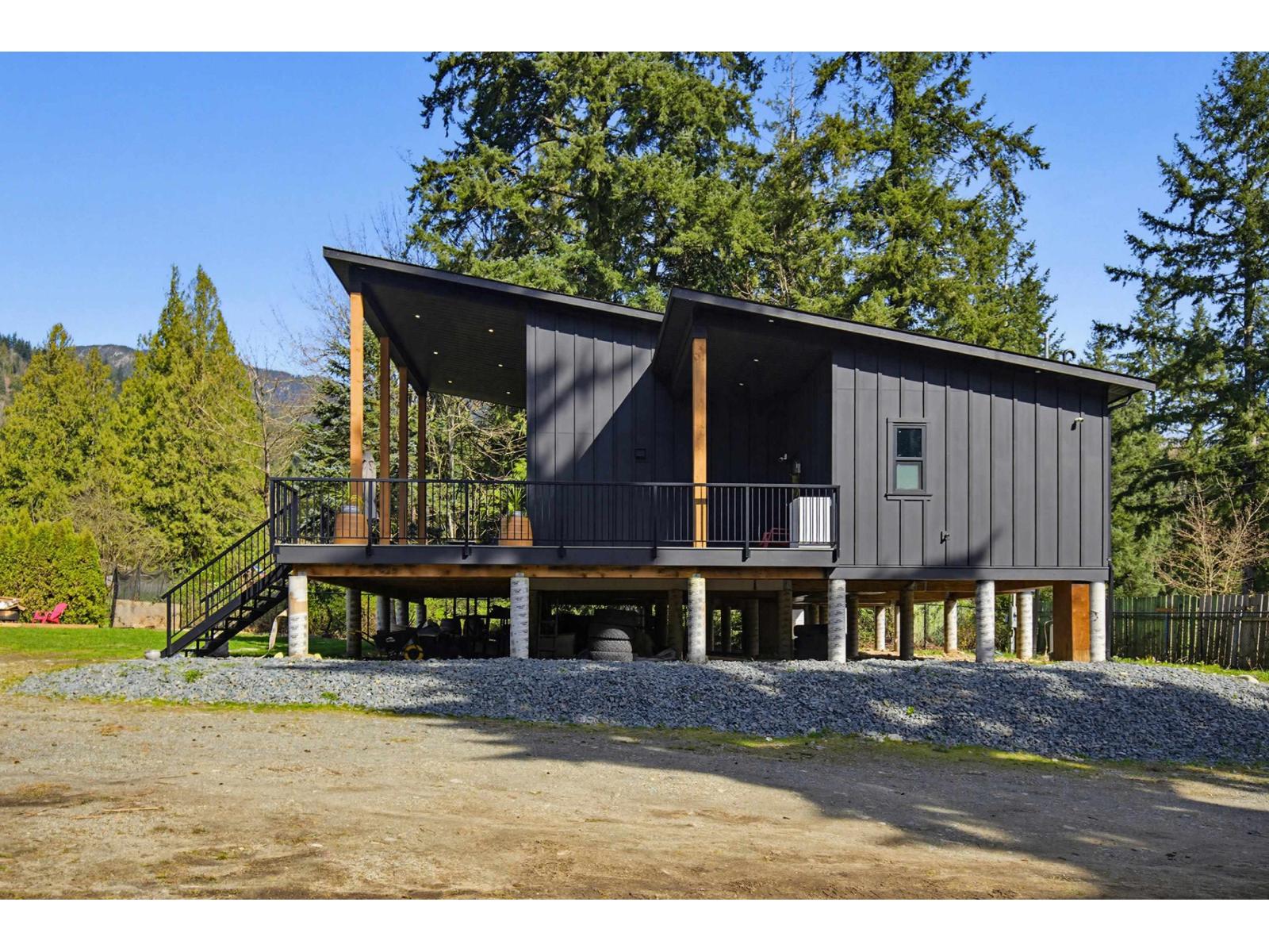 10377 NORTH DEROCHE ROAD, Mission