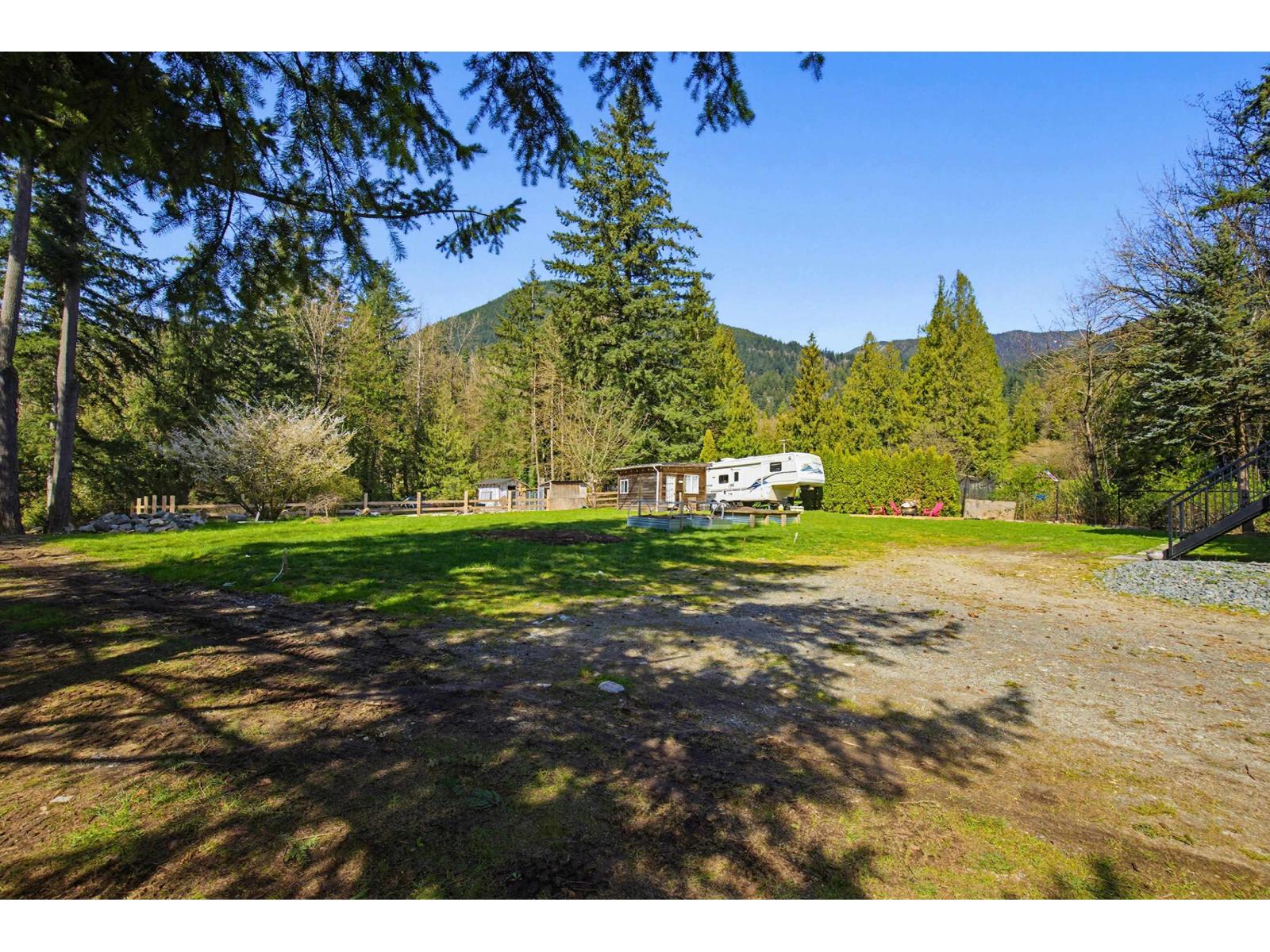 10377 NORTH DEROCHE ROAD, Mission