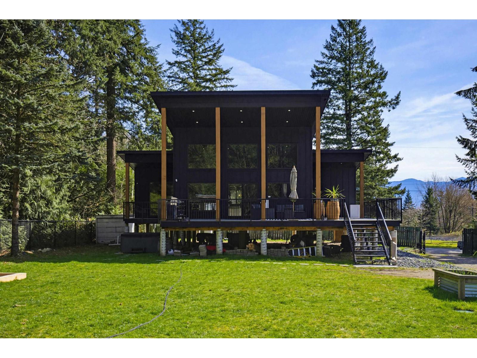 10377 NORTH DEROCHE ROAD, Mission