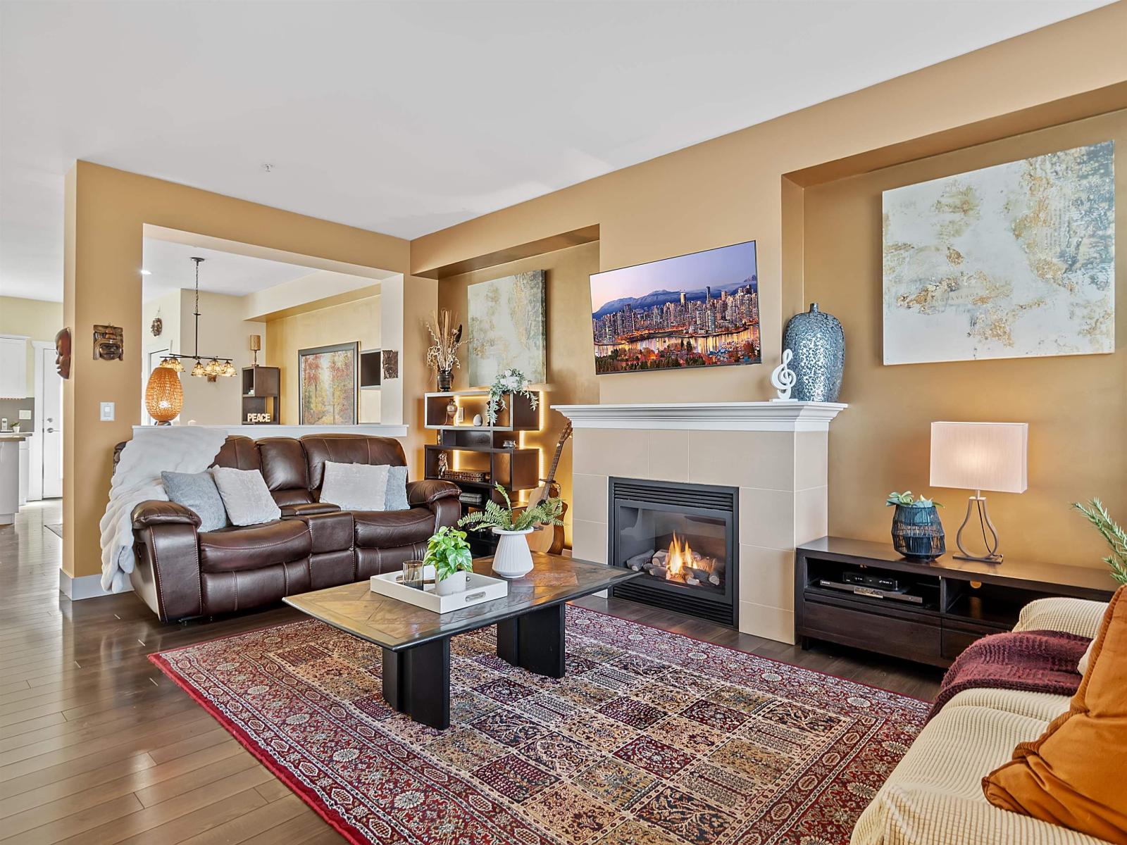 21072 80 AVENUE, Langley