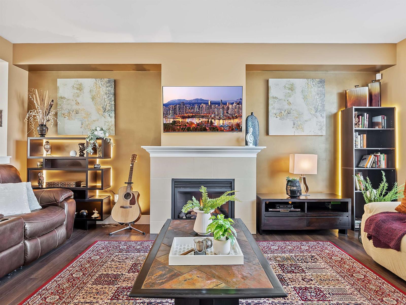 21072 80 AVENUE, Langley