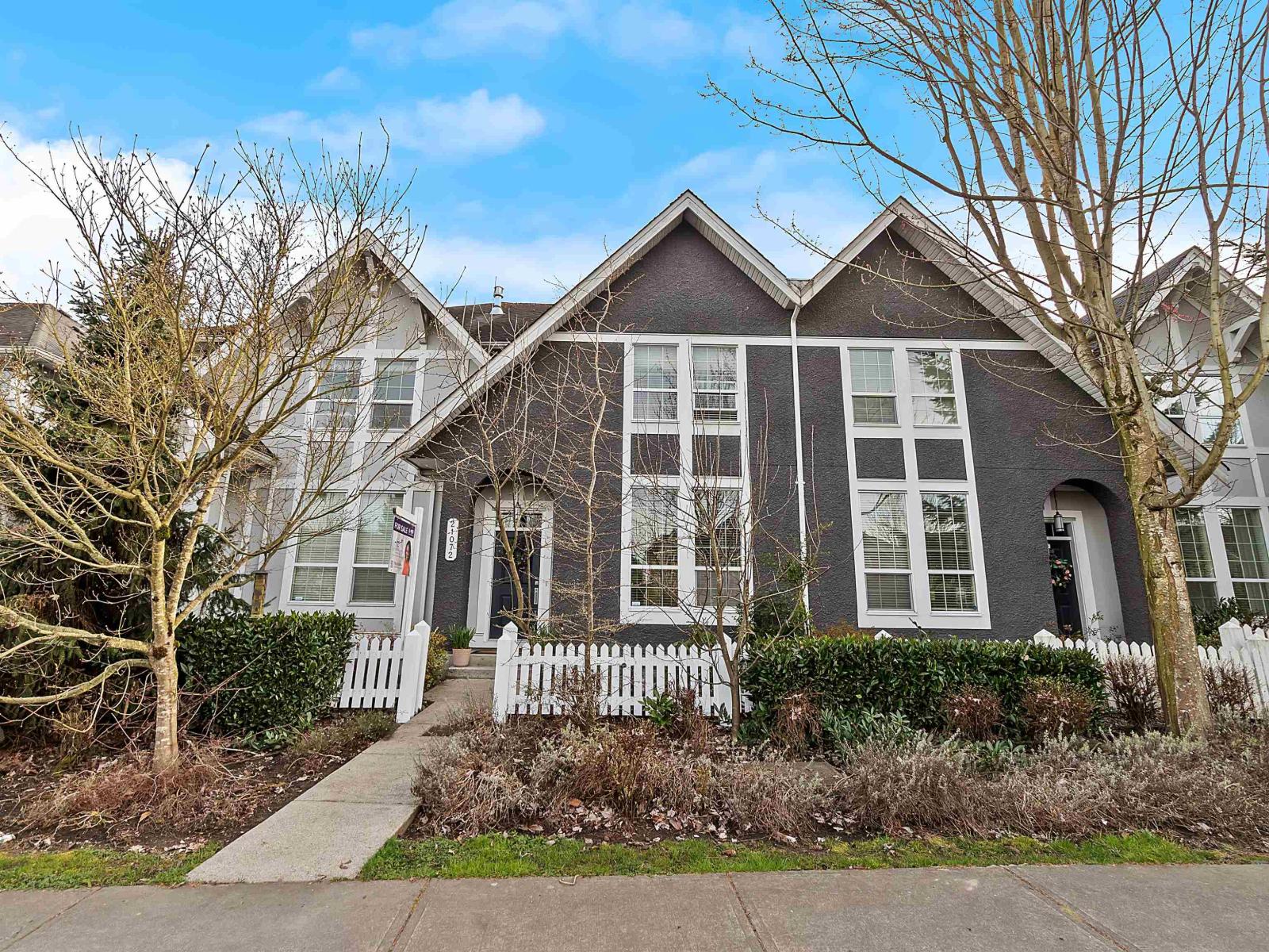 21072 80 AVENUE, Langley