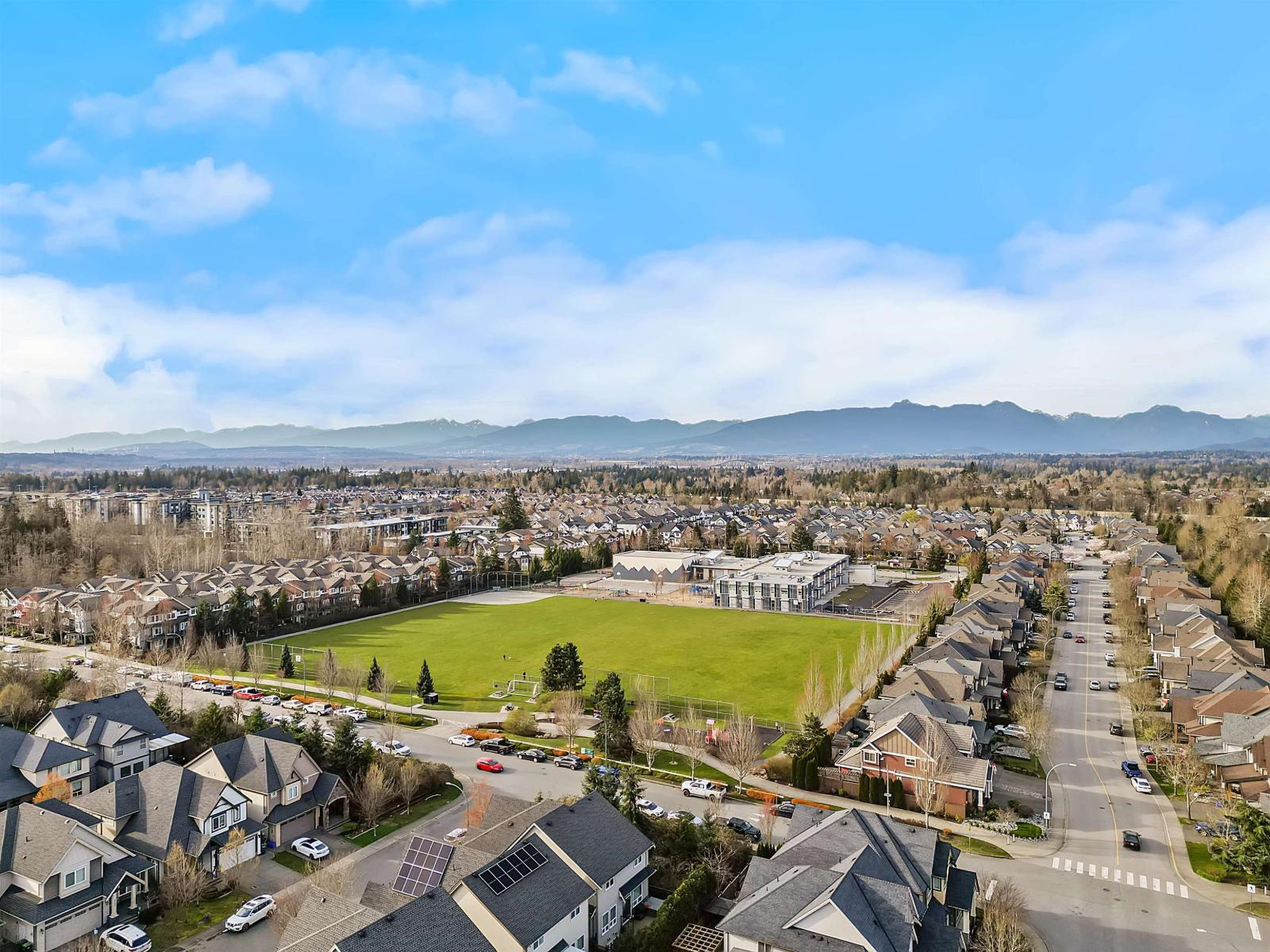 21072 80 AVENUE, Langley