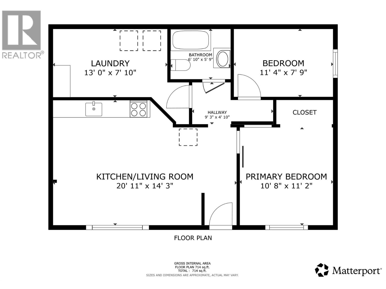  3208 Pleasant Valley Road, Vernon