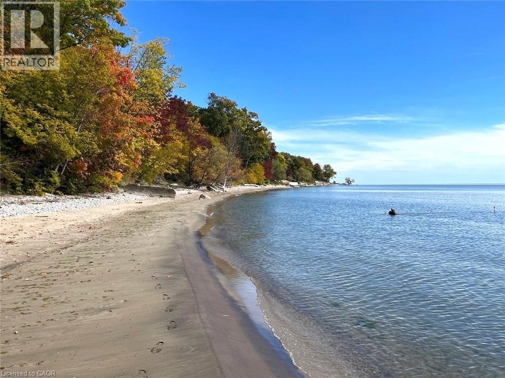 110 OLD LAKESHORE ROAD - 6